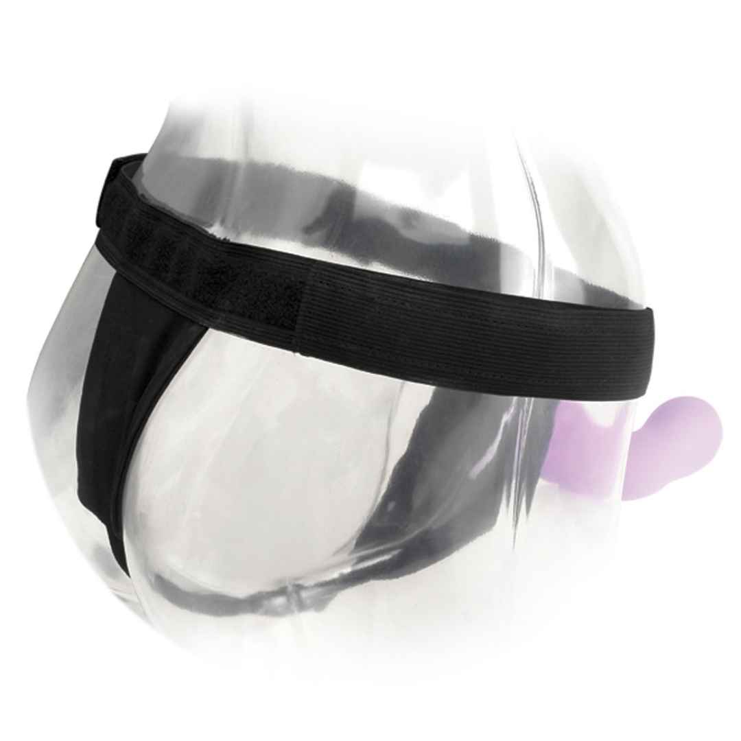  Harness: Universal Breathable Harness