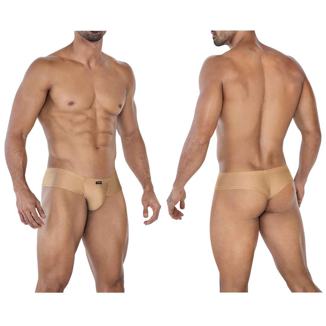 Herrenslips "Cheeky Brief"