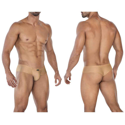 Herrenslips "Cheeky Brief"