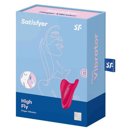 Vibrator "High Fly"