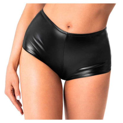 Hotpants Orgia Mysteria Noir