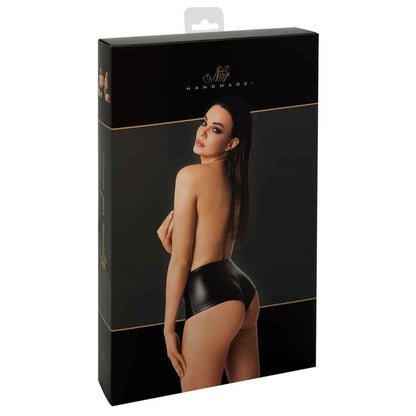 Hotpants Orgia Mysteria Noir