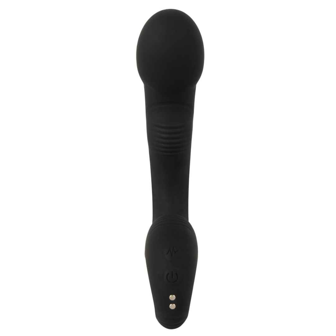 Hotspot-Vibrator In Schwarz