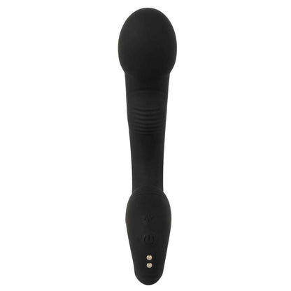 Hotspot-Vibrator In Schwarz