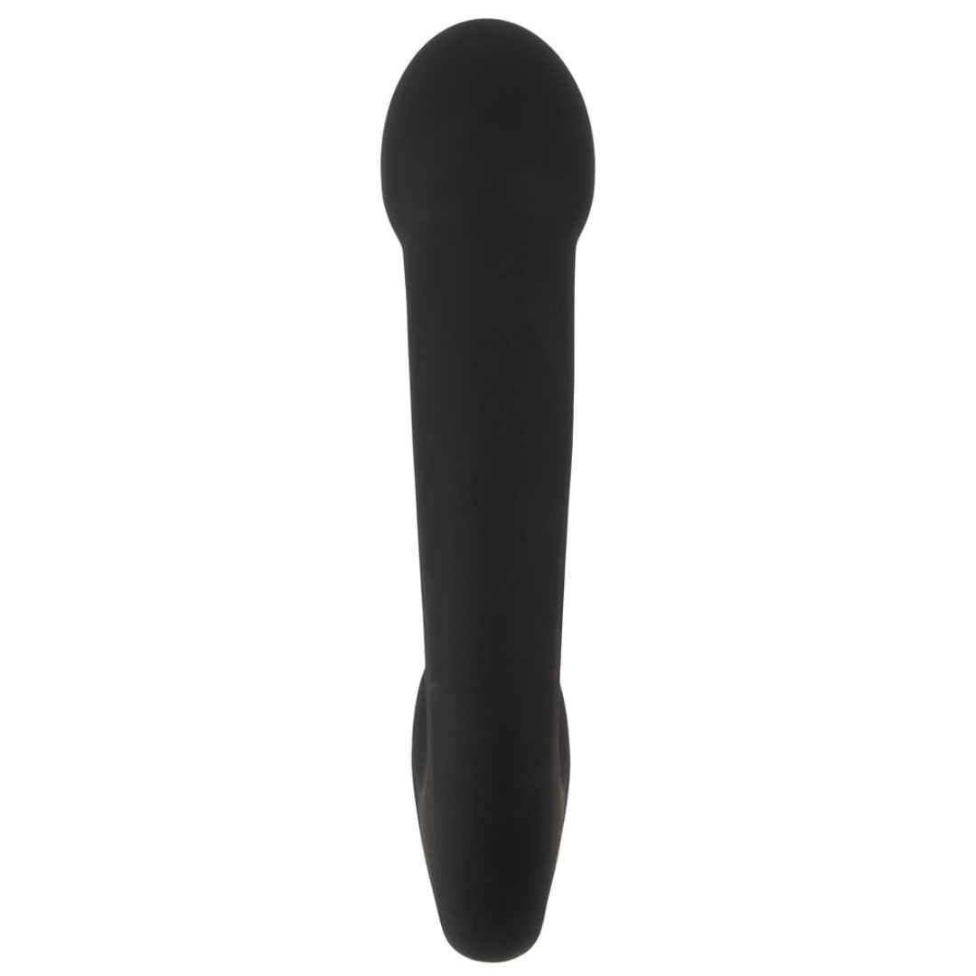 Hotspot-Vibrator In Schwarz