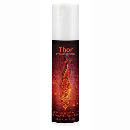 Intimgel: Thor Fire Gel