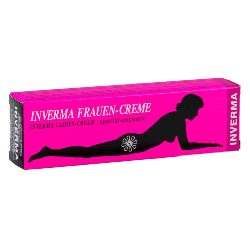 Frauen-Creme "Inverma"