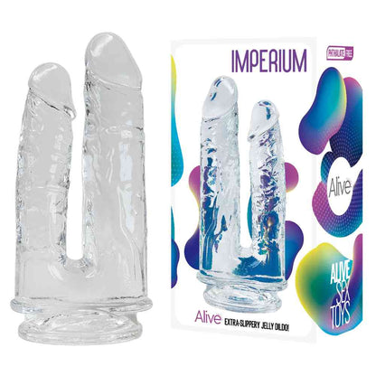 Jelly Dildo "Imperium"