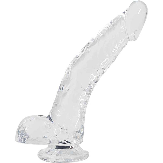 Jelly Dildo "Stallion"