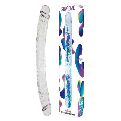 Jelly Dildo "Supreme"