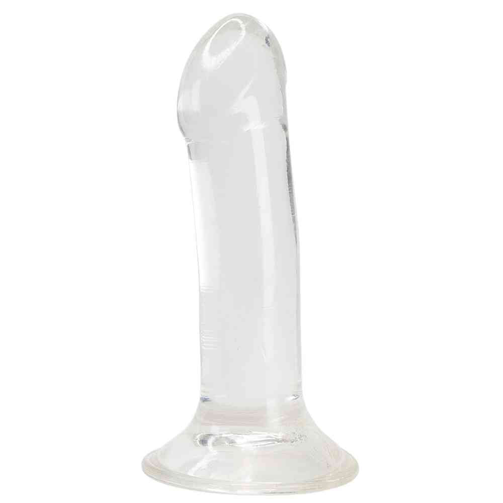 Jelly Dildo "Valient"