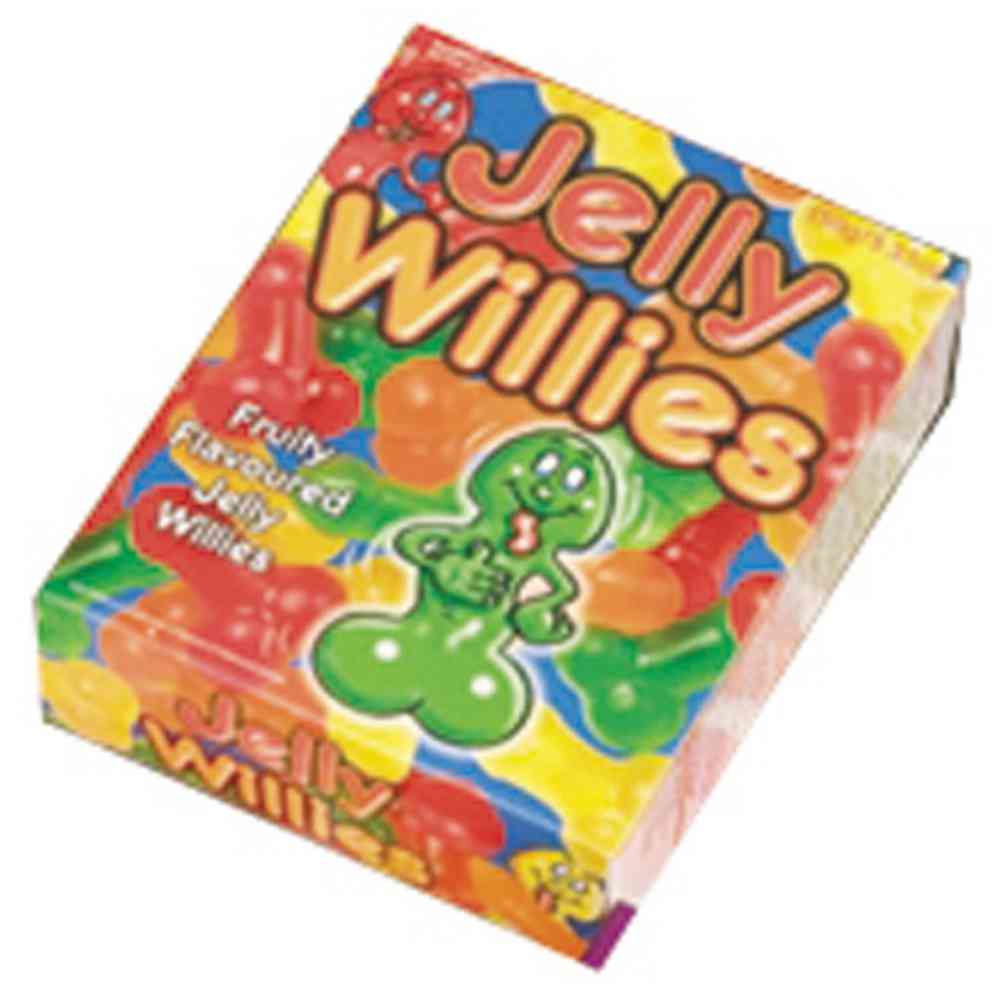 Jelly Willies