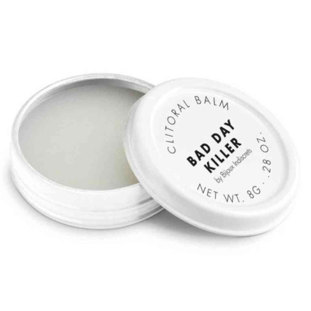 BIJOUX - CLITHERAPY CLITORIS BALSAM BAD DAY KILLER