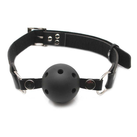 Knebel „Breathable Ball Gag“