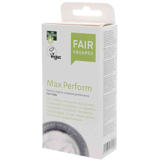 Kondom "Max Perform"