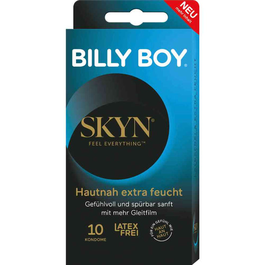 Kondome "Skyn" Hautnah Extra-Feucht 10 St.