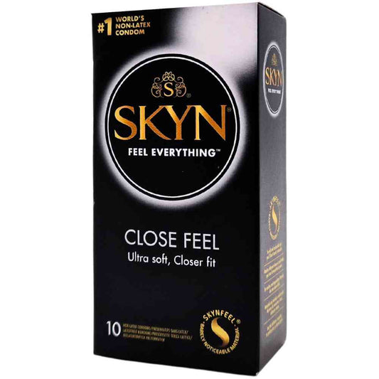 Kondome "Skyn Close Feel"