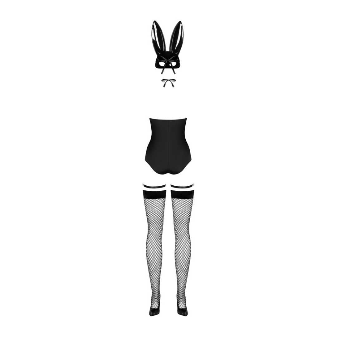 5-teiliges Kostüm „Bunny“