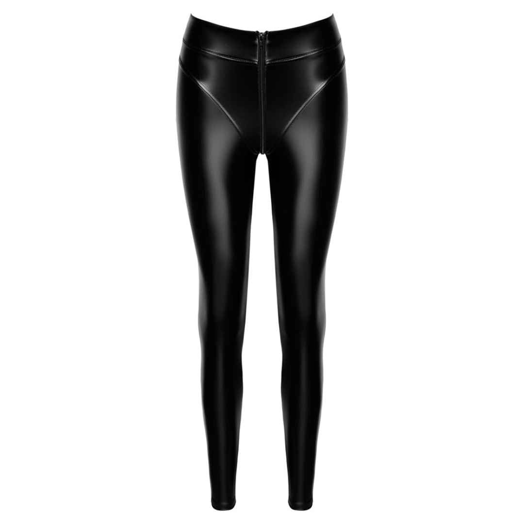 Leggins "Orgia Chimera" Im Powerwetlook