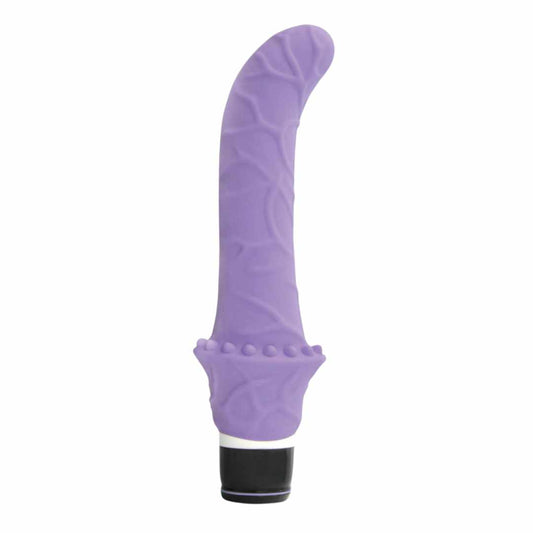 G-Punkt Vibrator „Silicone Classic“ Seven Creations - OH MY! FANTASY