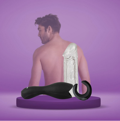 Männertoys