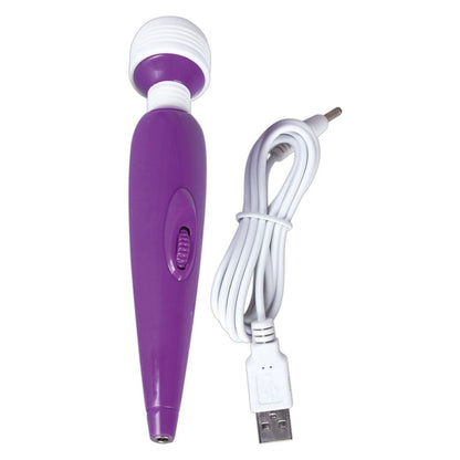 Massagestab „Women's Spa Mini Massager“ - OH MY! FANTASY