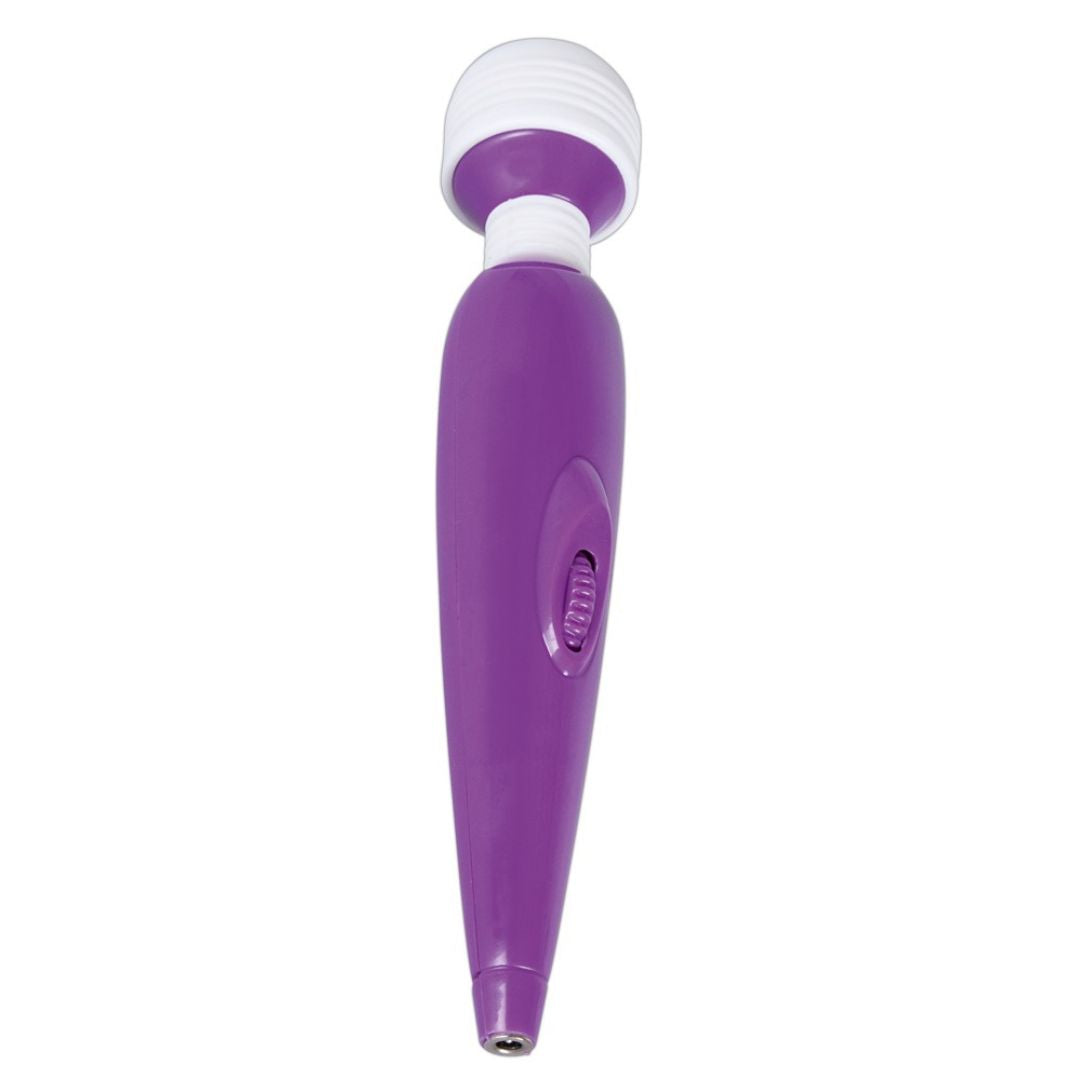 Massagestab „Women's Spa Mini Massager“ - OH MY! FANTASY