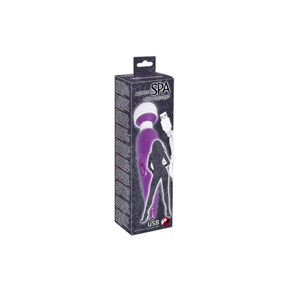 Massagestab „Women's Spa Mini Massager“ - OH MY! FANTASY