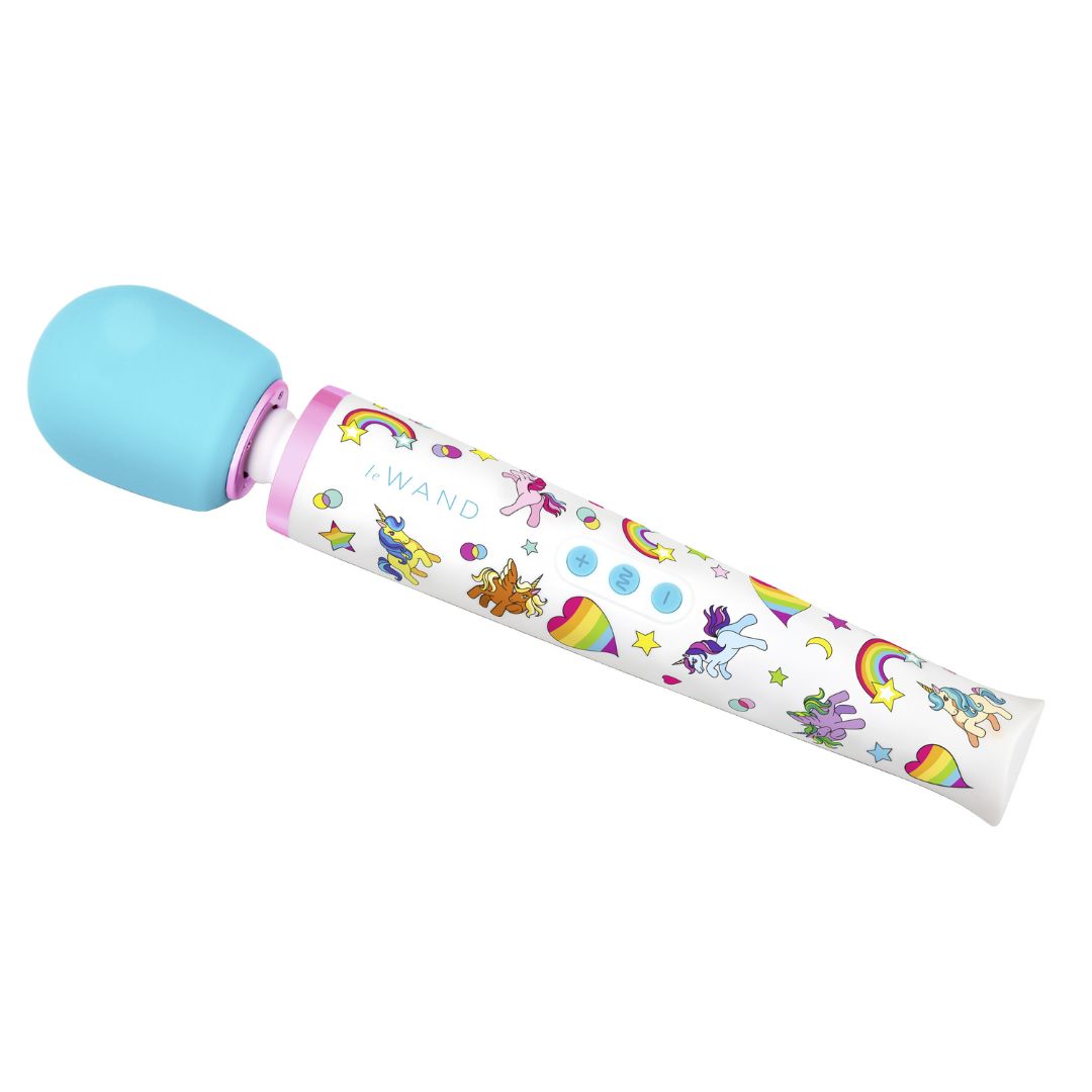 Massagestab „Unicorn Wand“