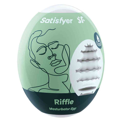 Men Masturbator Egg 3er Set