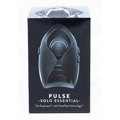 Masturbator: Pulse Solo Essential