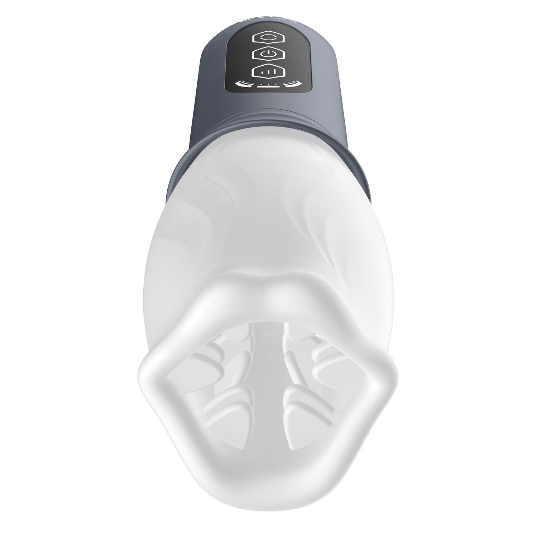 Masturbator „LUX active First Class Rotating Masturbator Cup"