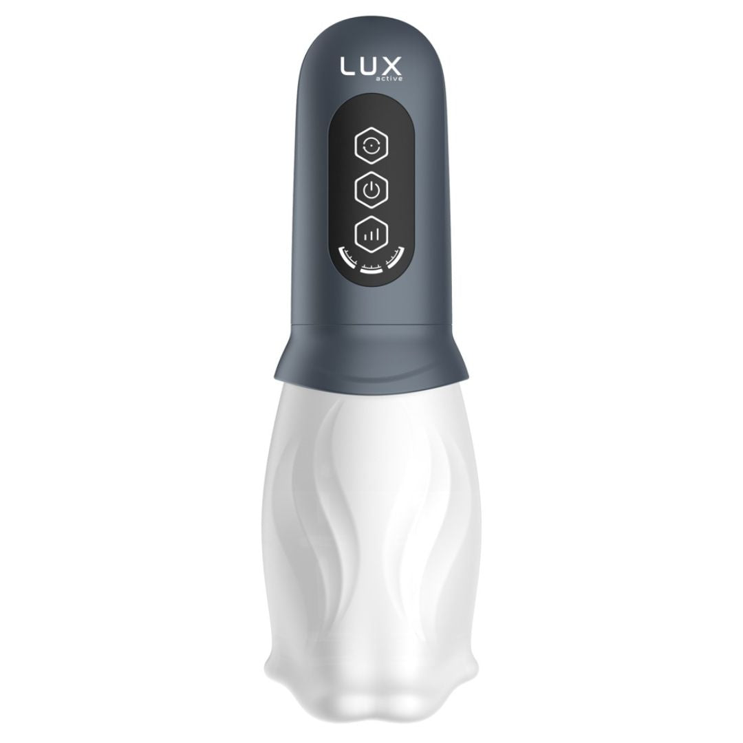 Masturbator „LUX active First Class Rotating Masturbator Cup"