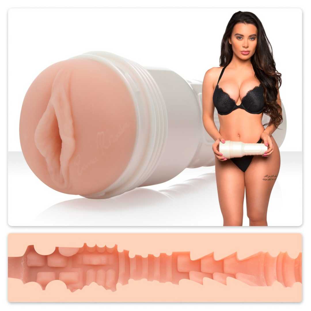 Masturbator „Lana Rhoades Vagina“