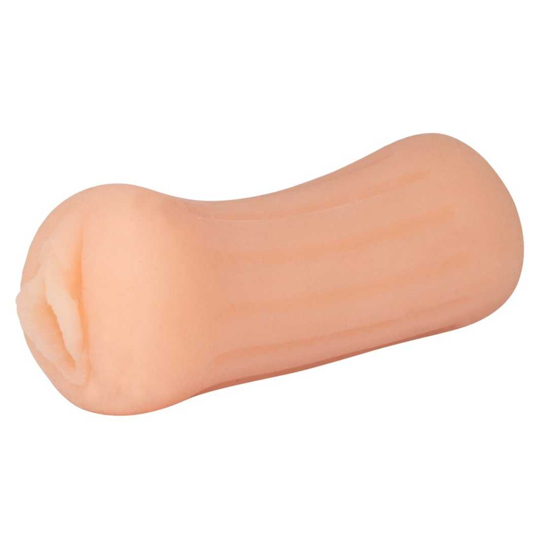 Masturbator To-Go Pocket Size 