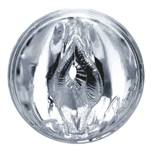 Masturbator „Quickshot Riley Reid“ mit Vagina- und Anusöffnung
