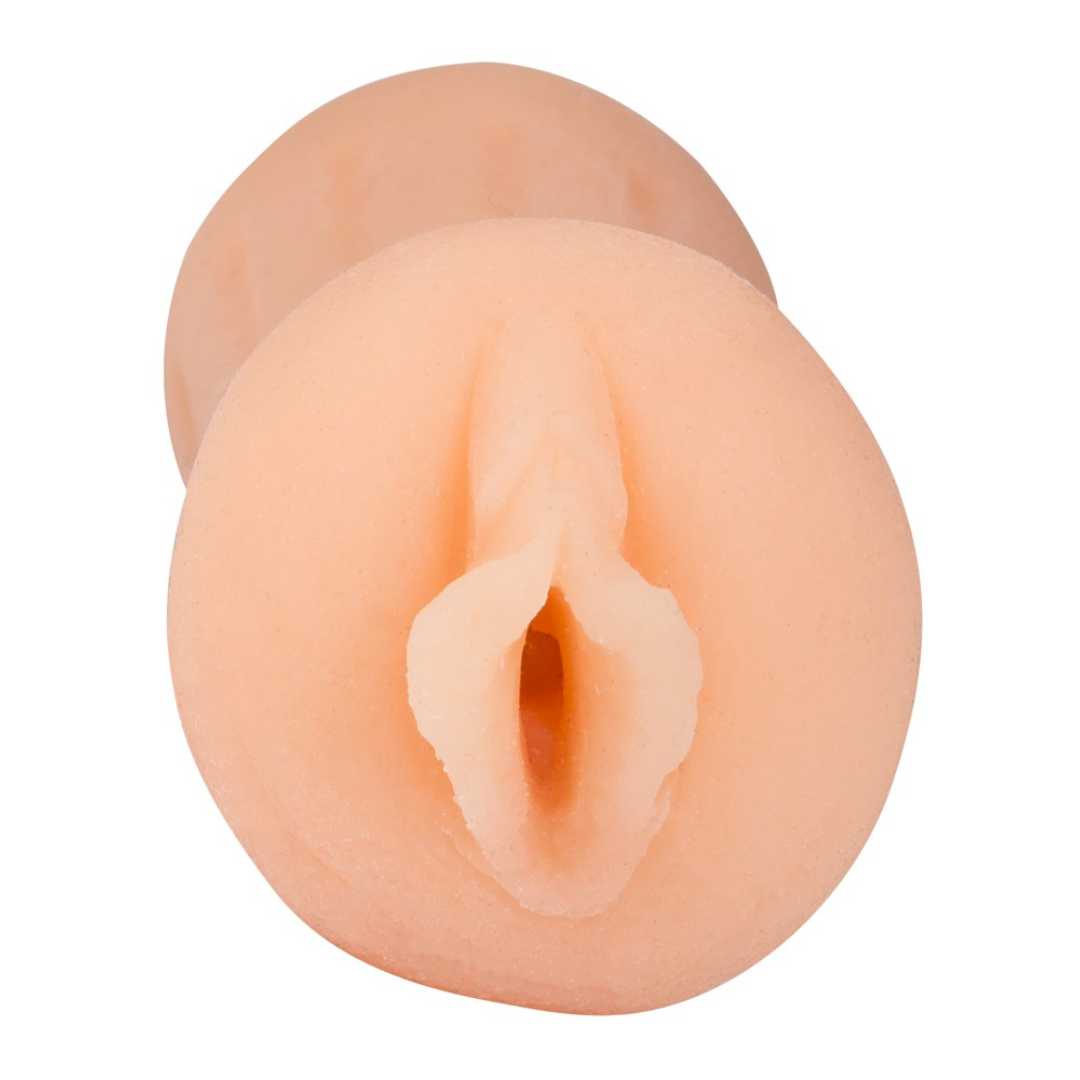 Masturbator To-Go Pocket Size 