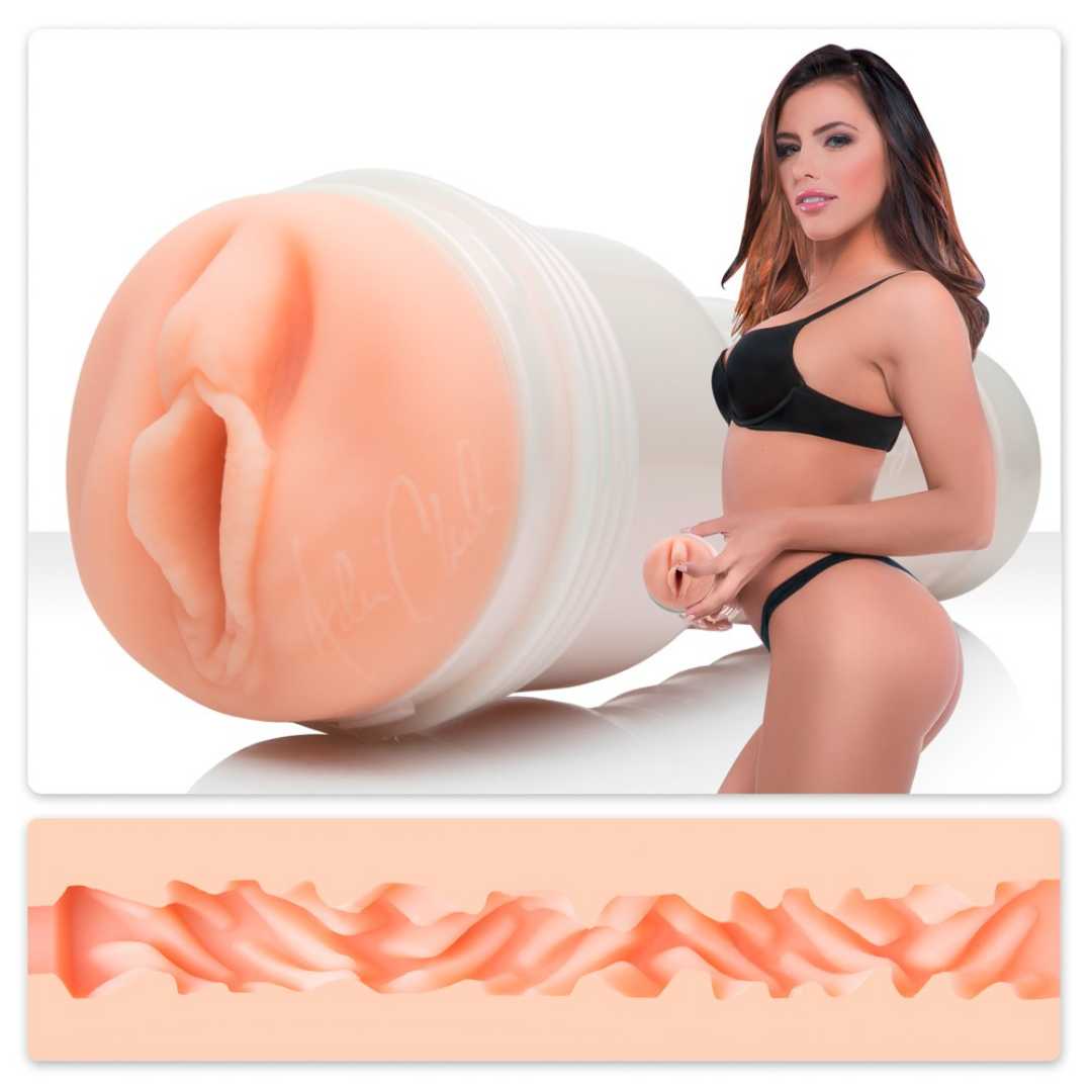 Masturbator „Adriana Chechik Vagina“