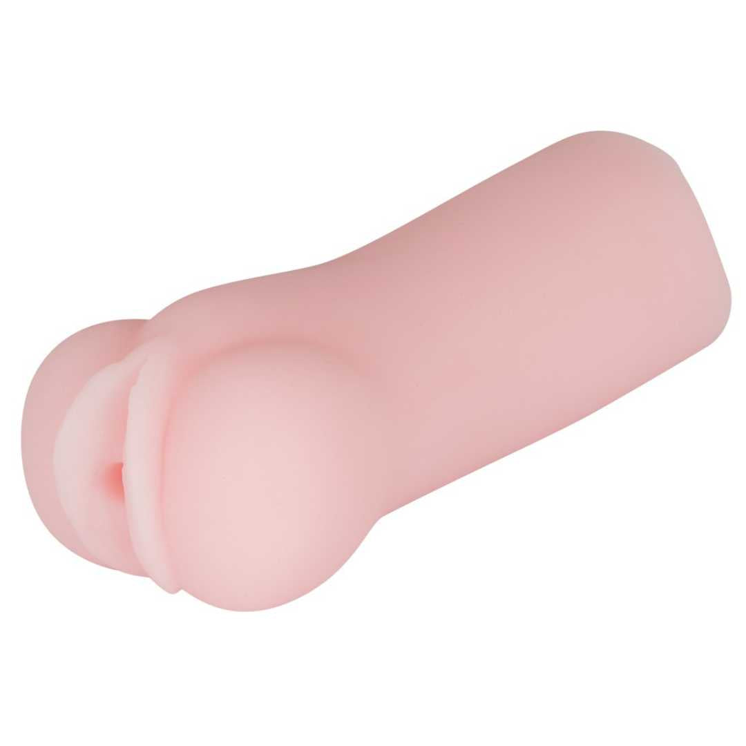 „Mini Masturbator“ mit Stimulationsrillen