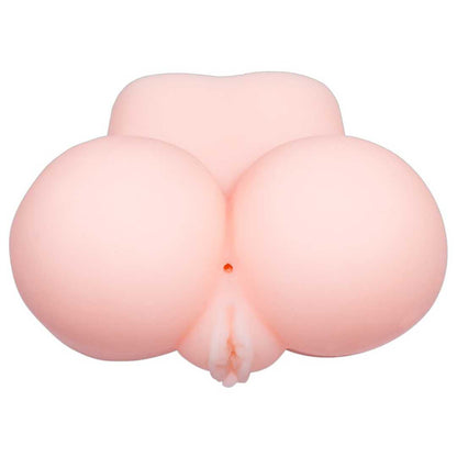 Masturbator „Twerking Style“ mit Vagina- und Anusöffnung