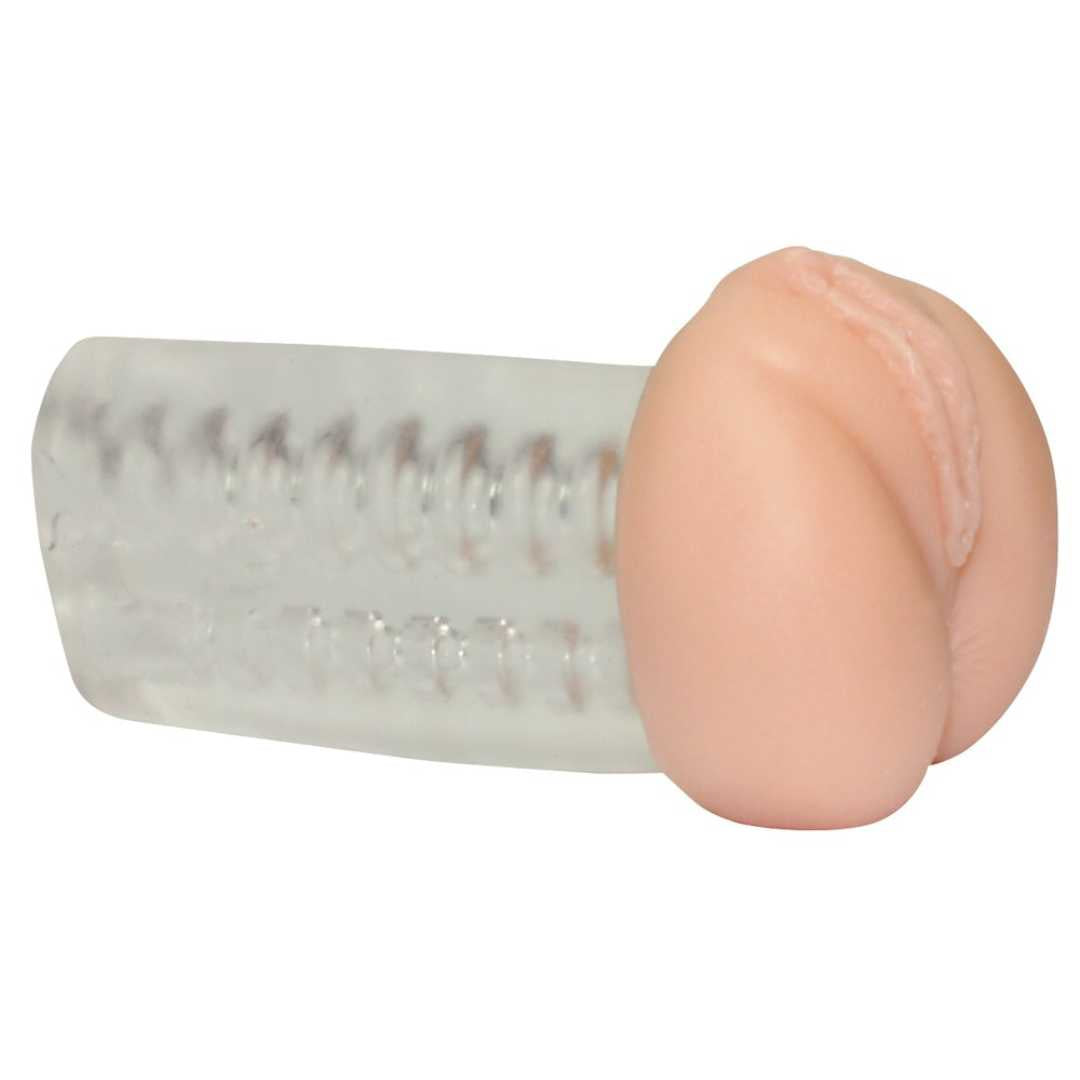 Masturbator „Carry Ann“ mit Vagina- und Anus-Öffnung