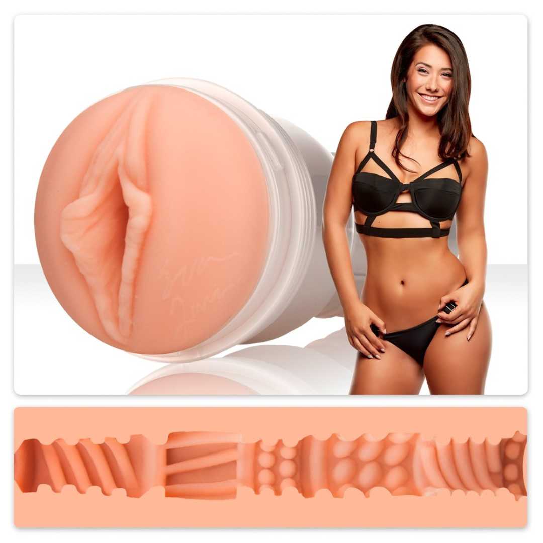 Masturbator „Eva Lovia Vagina“