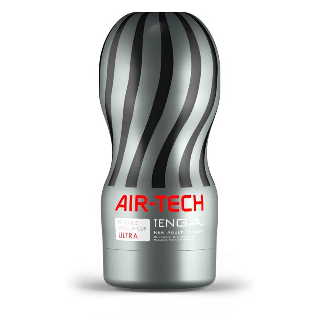 Masturbator „Air Tech“