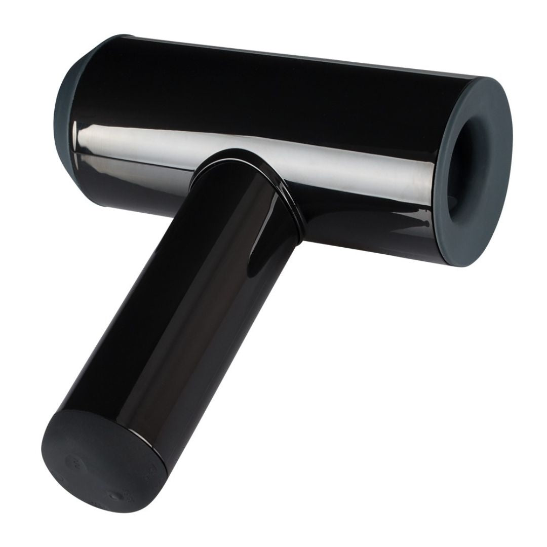 Masturbator mit Vibration und Handjob-Simulation - OH MY! FANTASY