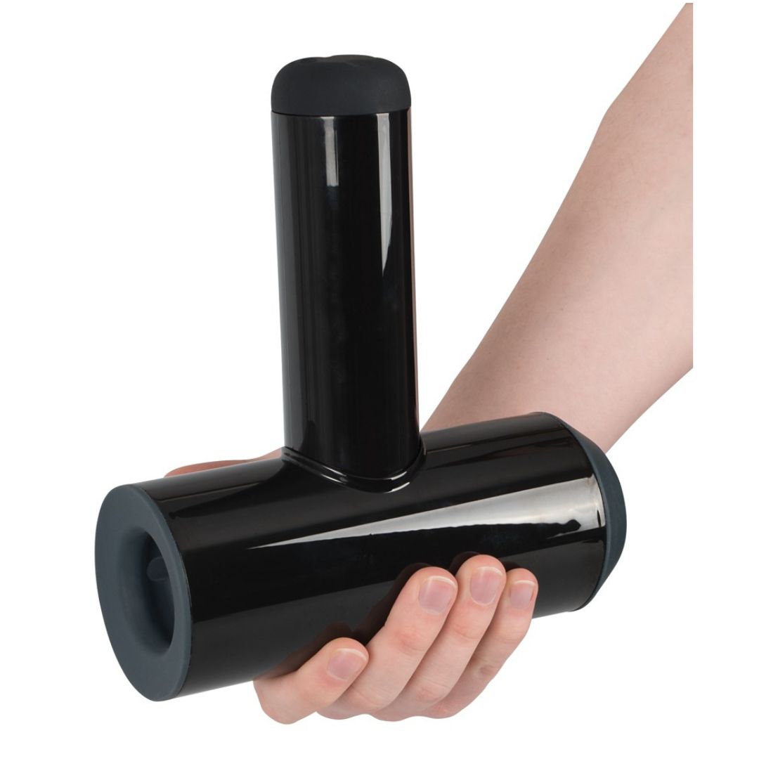 Masturbator mit Vibration und Handjob-Simulation - OH MY! FANTASY