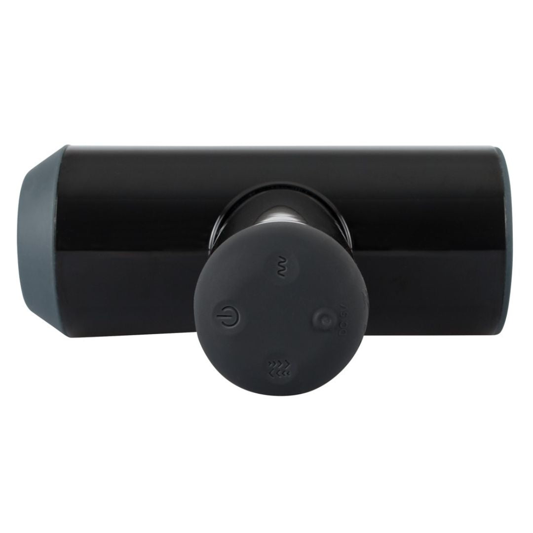 Masturbator mit Vibration und Handjob-Simulation - OH MY! FANTASY