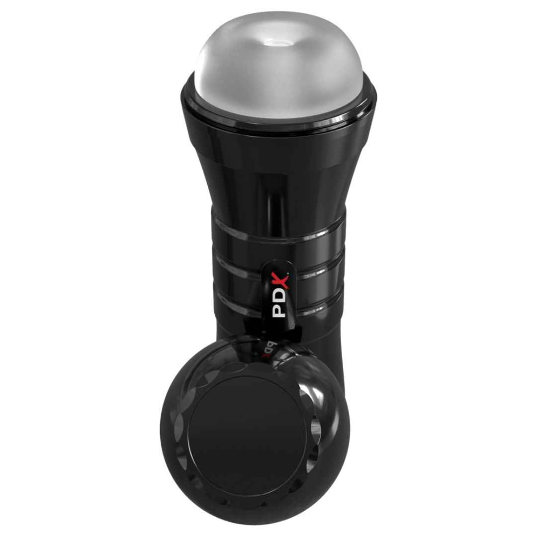 Masturbator "Wet Pussies Super Slide & Glide XXL"