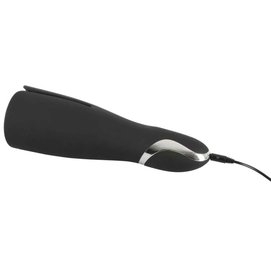 Masturbator mit Vibration Strong Vibrating Masturbator