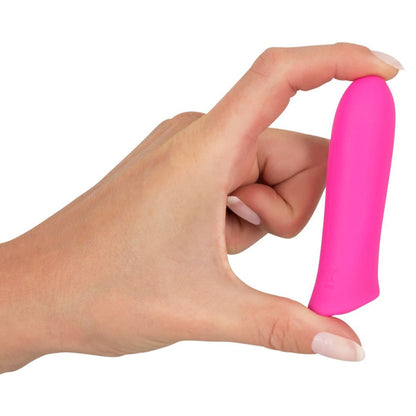 Minivibrator „Rechargeable Power Bullet” - OH MY! FANTASY