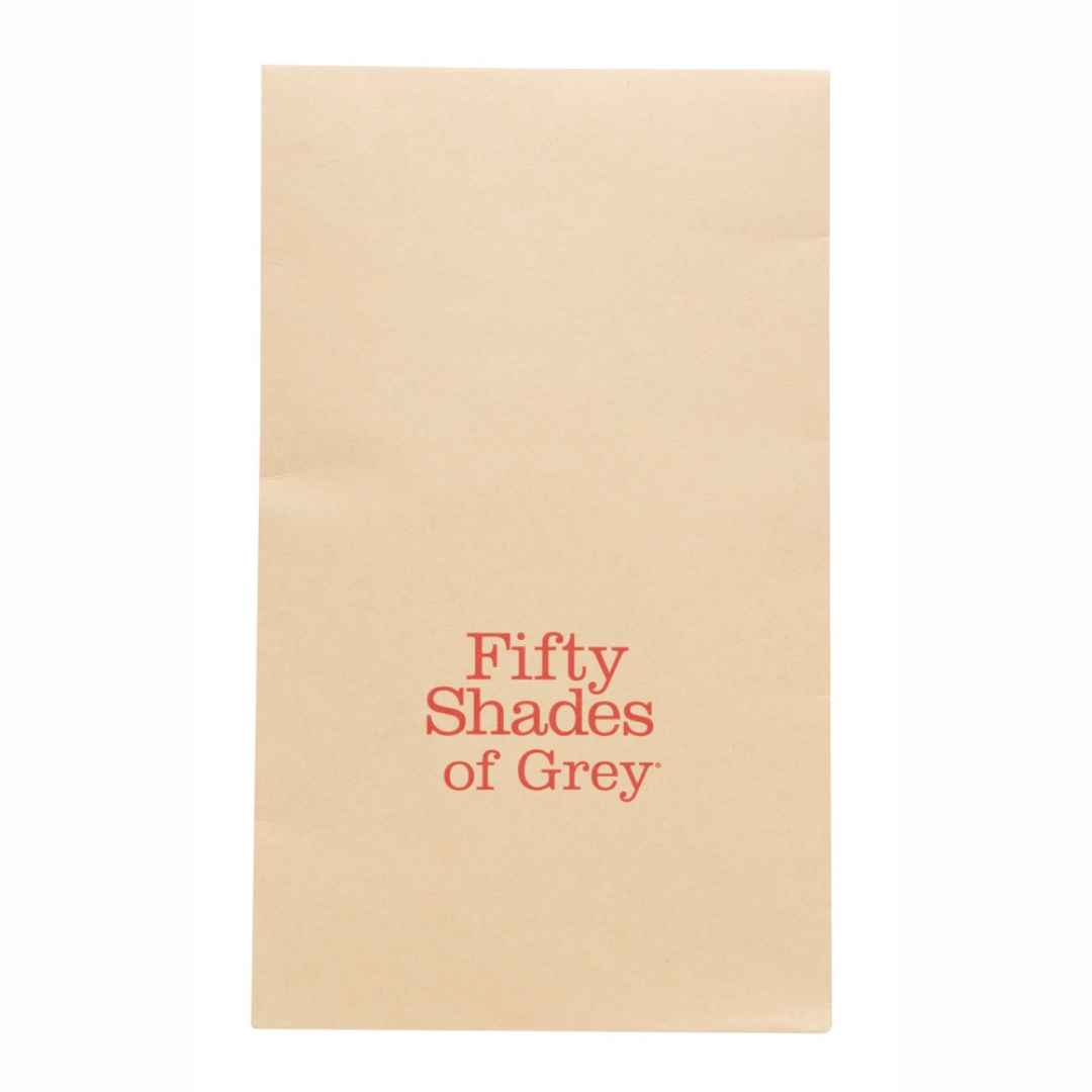 Mundknebel „Sweet Anticipation“ Fifty Shades of Grey - OH MY! FANTASY